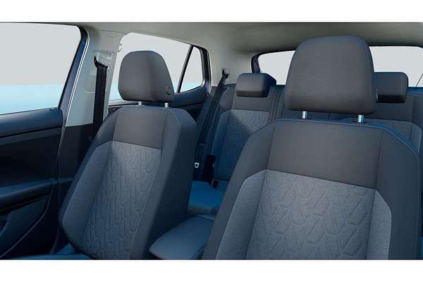 2024 Volkswagen T-Cross 85TSI Life D31