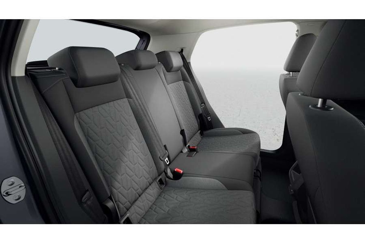 2024 Volkswagen T-Cross 85TSI Life D31