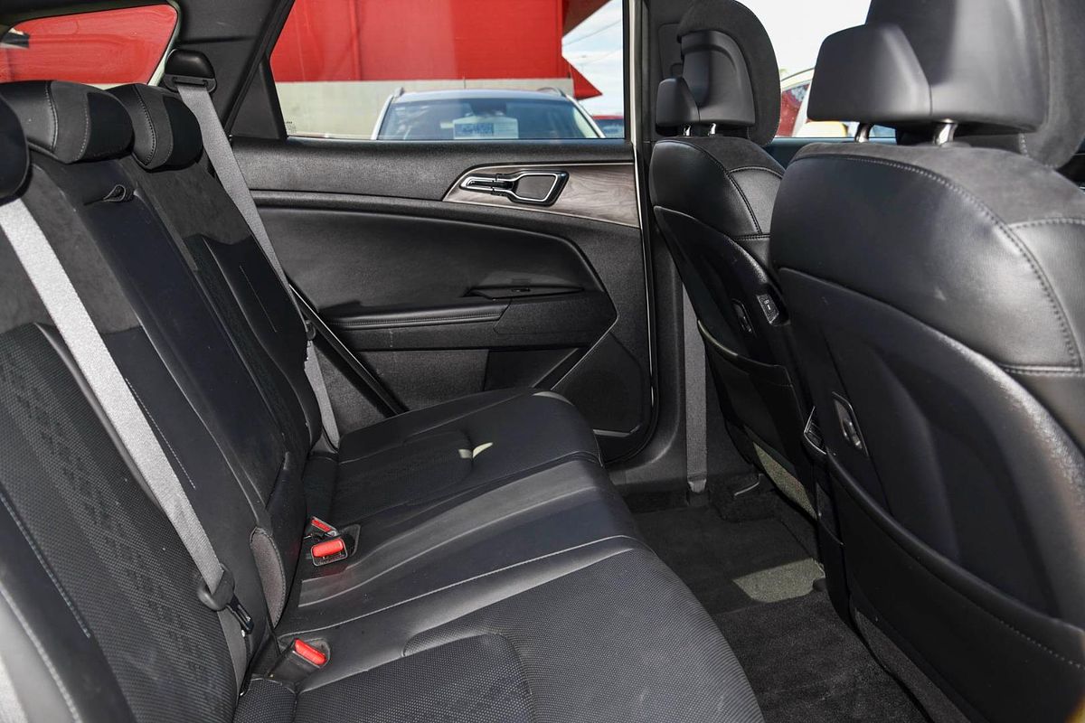 2022 Kia Sportage GT-Line NQ5