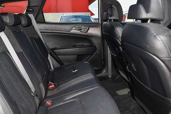 2022 Kia Sportage GT-Line NQ5