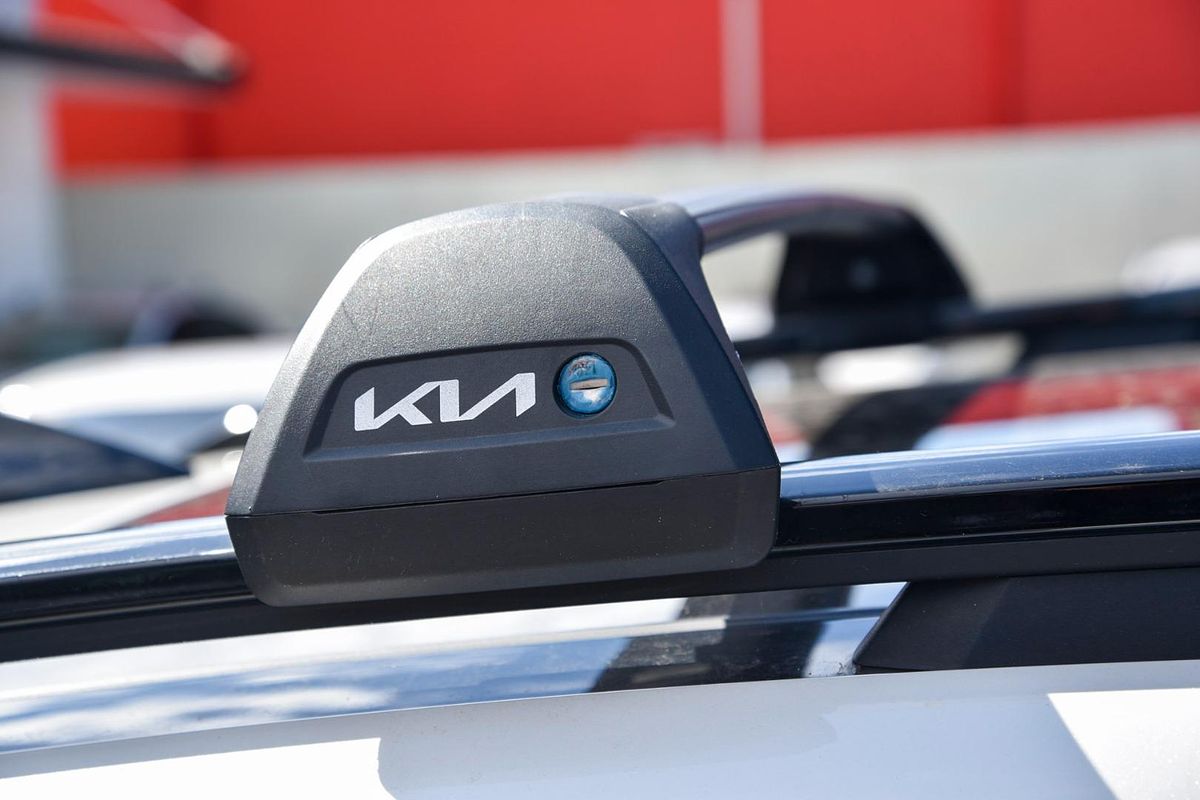 2022 Kia Sportage GT-Line NQ5
