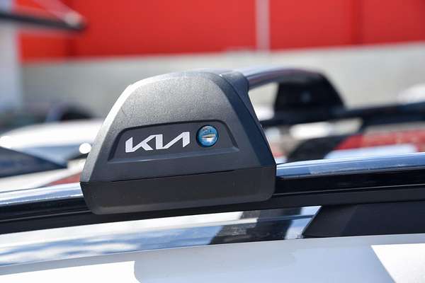 2022 Kia Sportage GT-Line NQ5