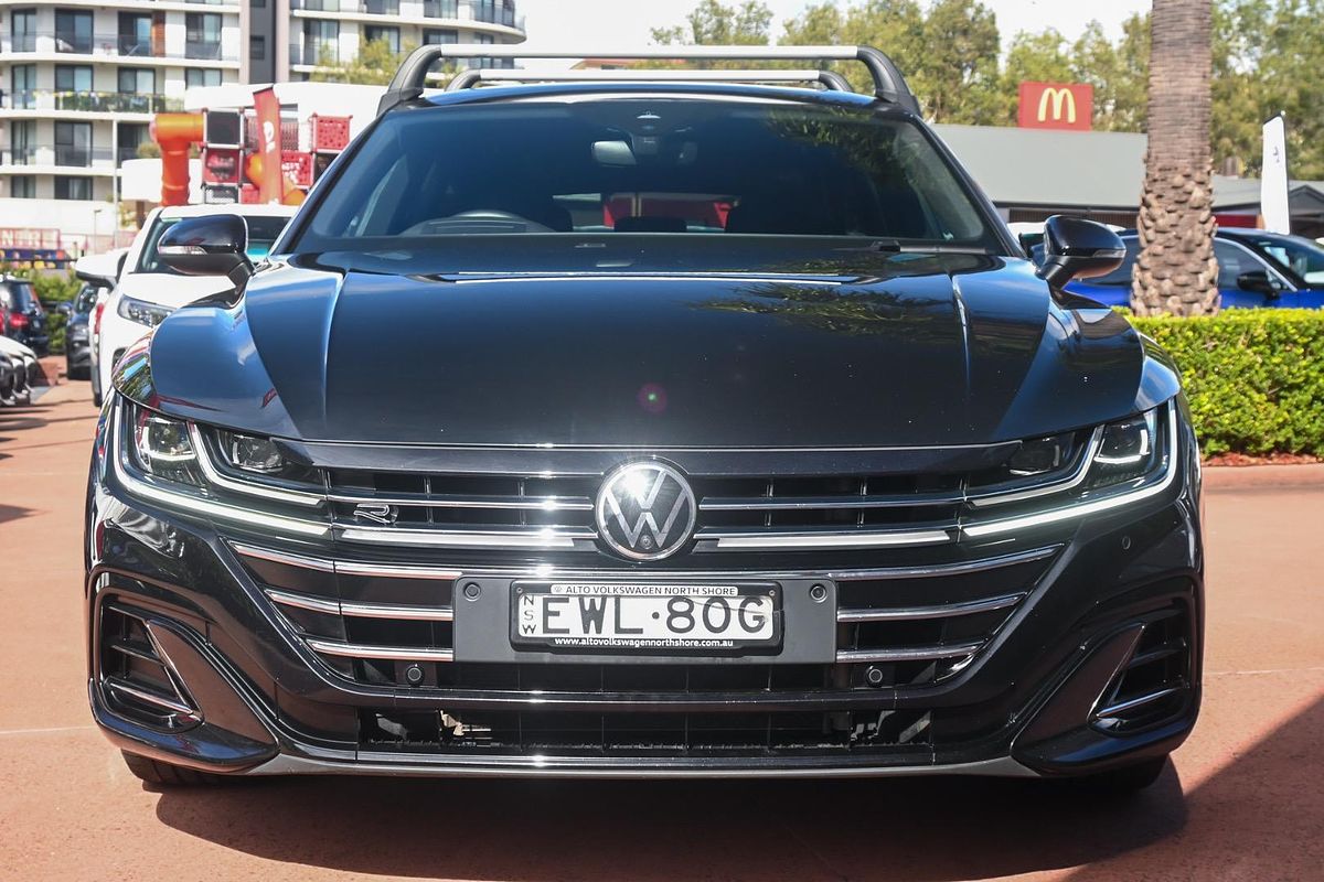 2022 Volkswagen Arteon 206TSI R-Line 3H
