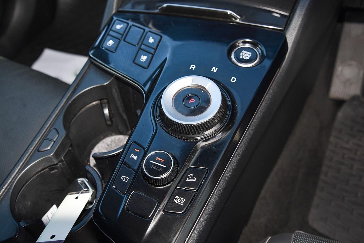 2022 Kia Sportage GT-Line NQ5
