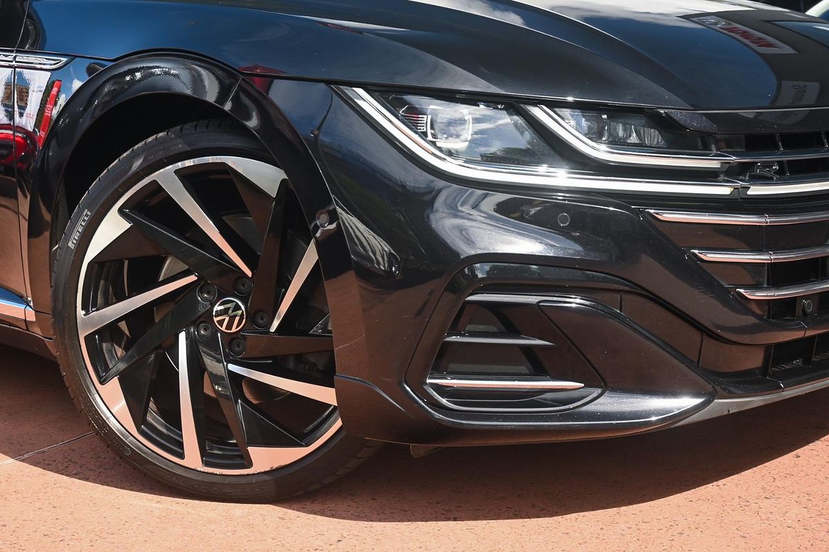 2022 Volkswagen Arteon 206TSI R-Line 3H