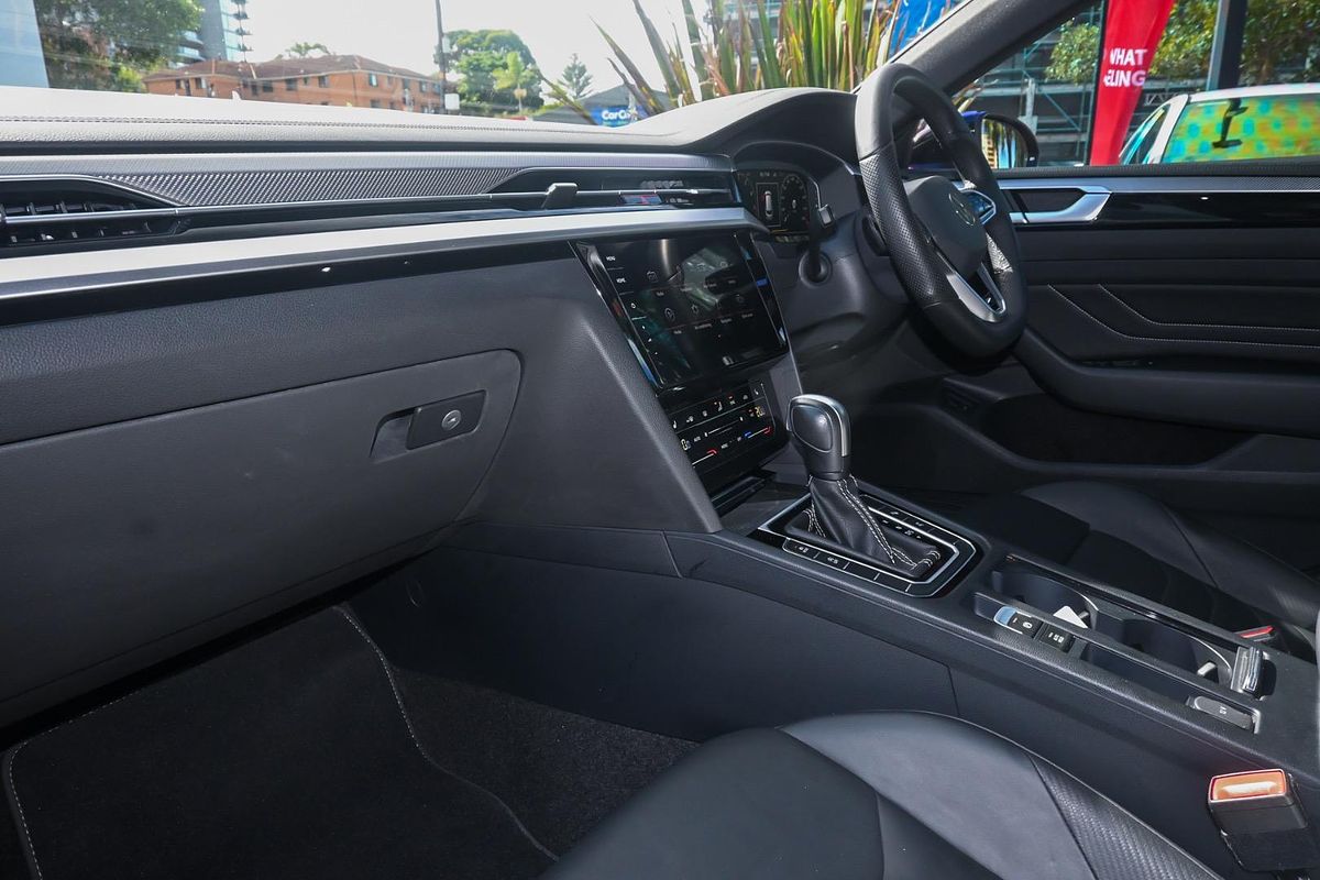 2022 Volkswagen Arteon 206TSI R-Line 3H