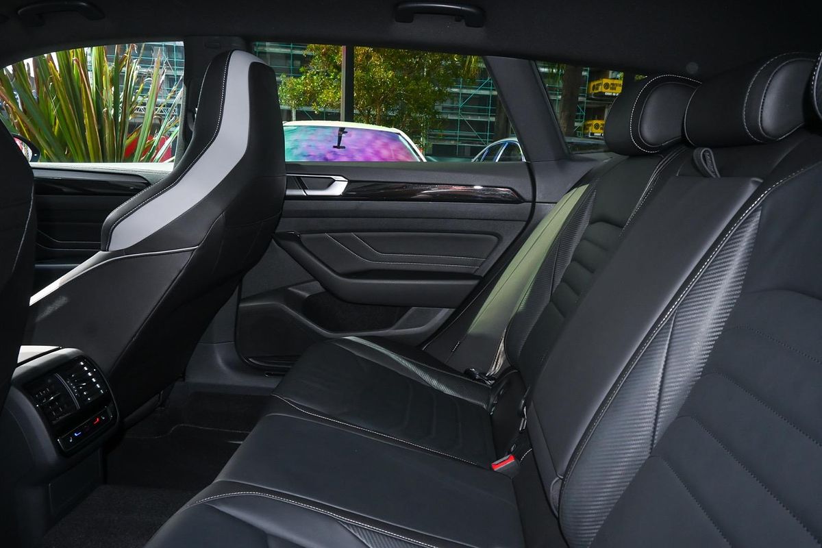 2022 Volkswagen Arteon 206TSI R-Line 3H