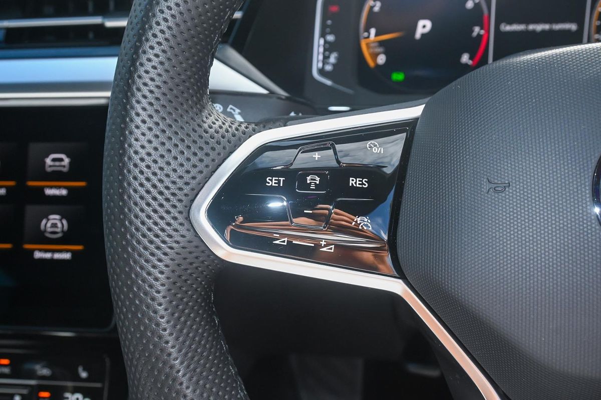 2022 Volkswagen Arteon 206TSI R-Line 3H