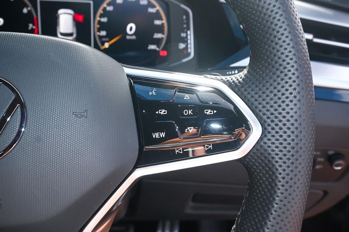 2022 Volkswagen Arteon 206TSI R-Line 3H