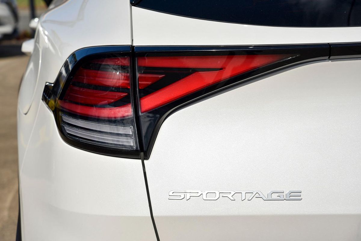 2022 Kia Sportage GT-Line NQ5