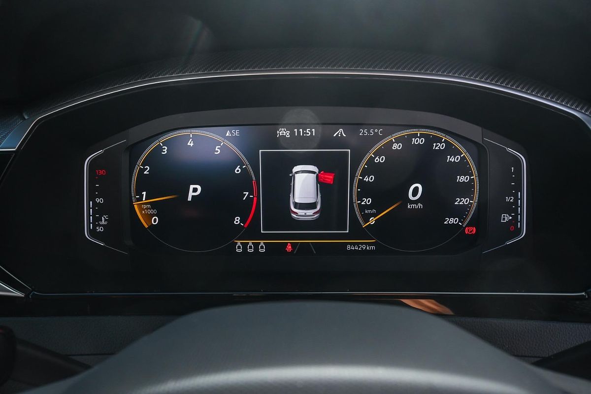 2022 Volkswagen Arteon 206TSI R-Line 3H