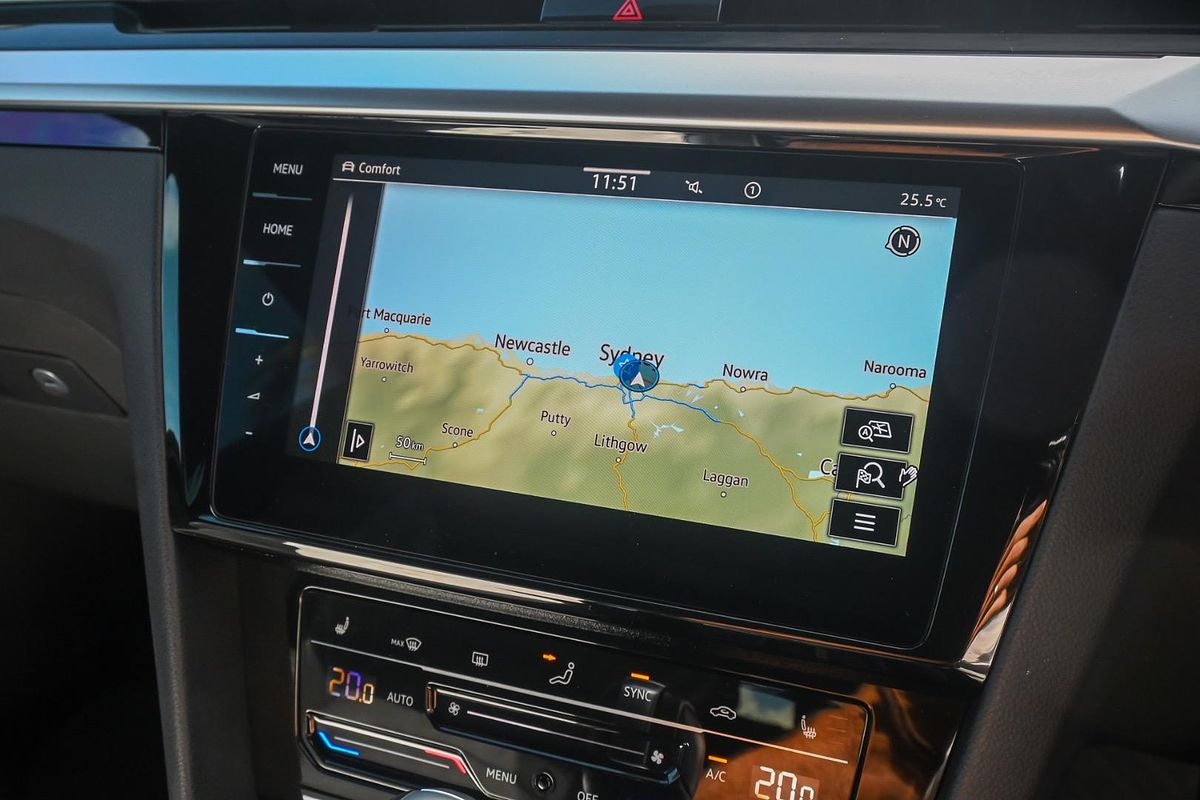 2022 Volkswagen Arteon 206TSI R-Line 3H