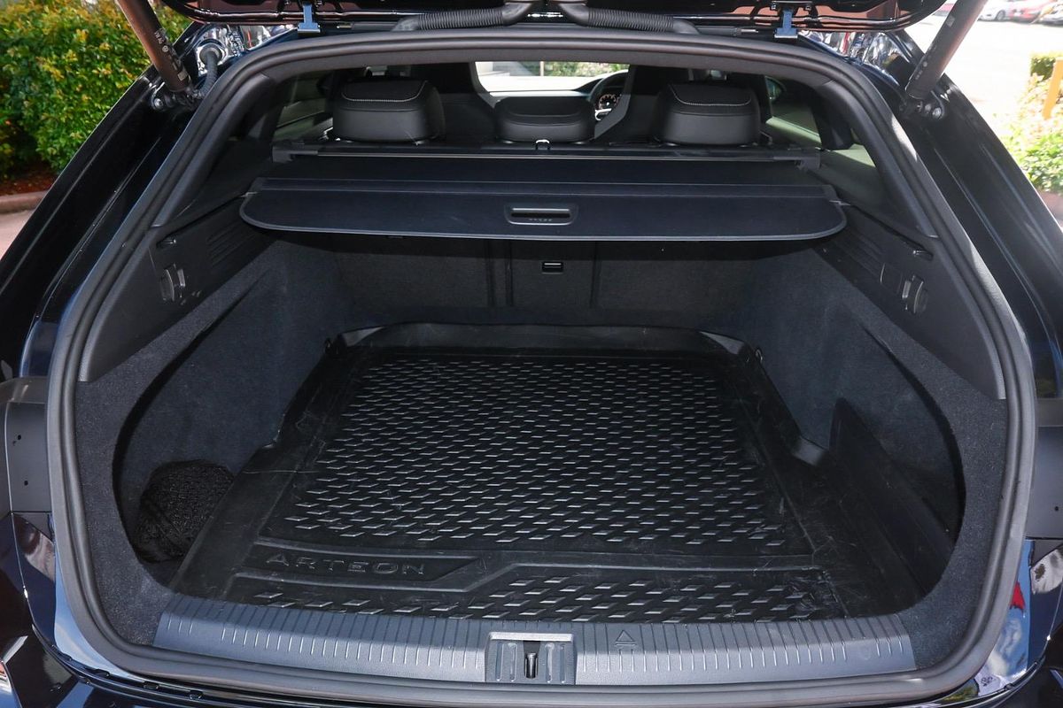 2022 Volkswagen Arteon 206TSI R-Line 3H