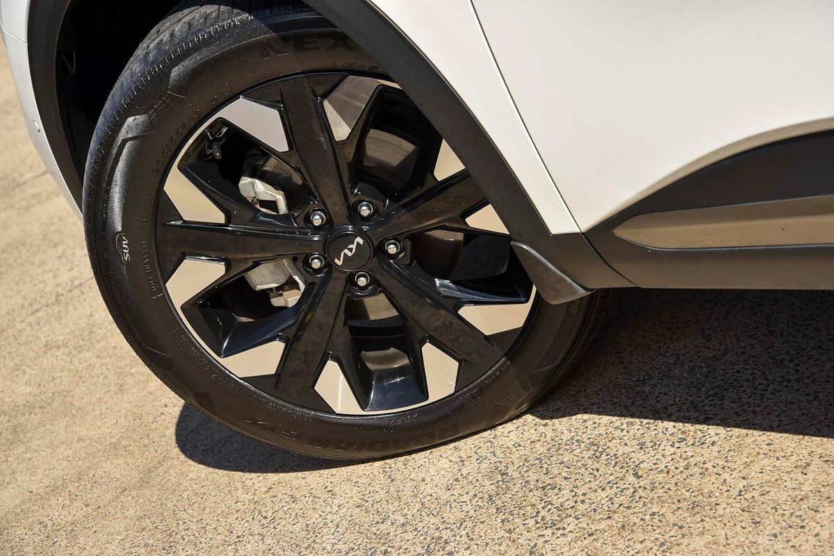 2022 Kia Sportage GT-Line NQ5