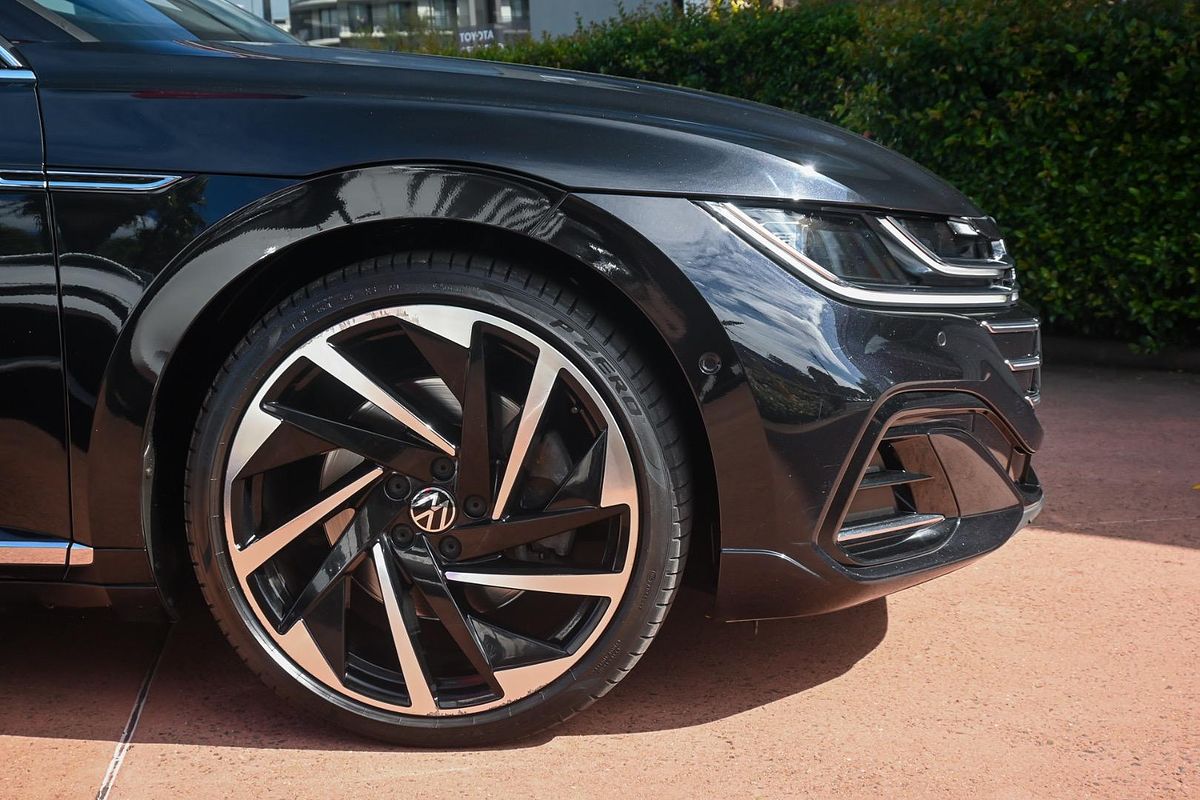 2022 Volkswagen Arteon 206TSI R-Line 3H