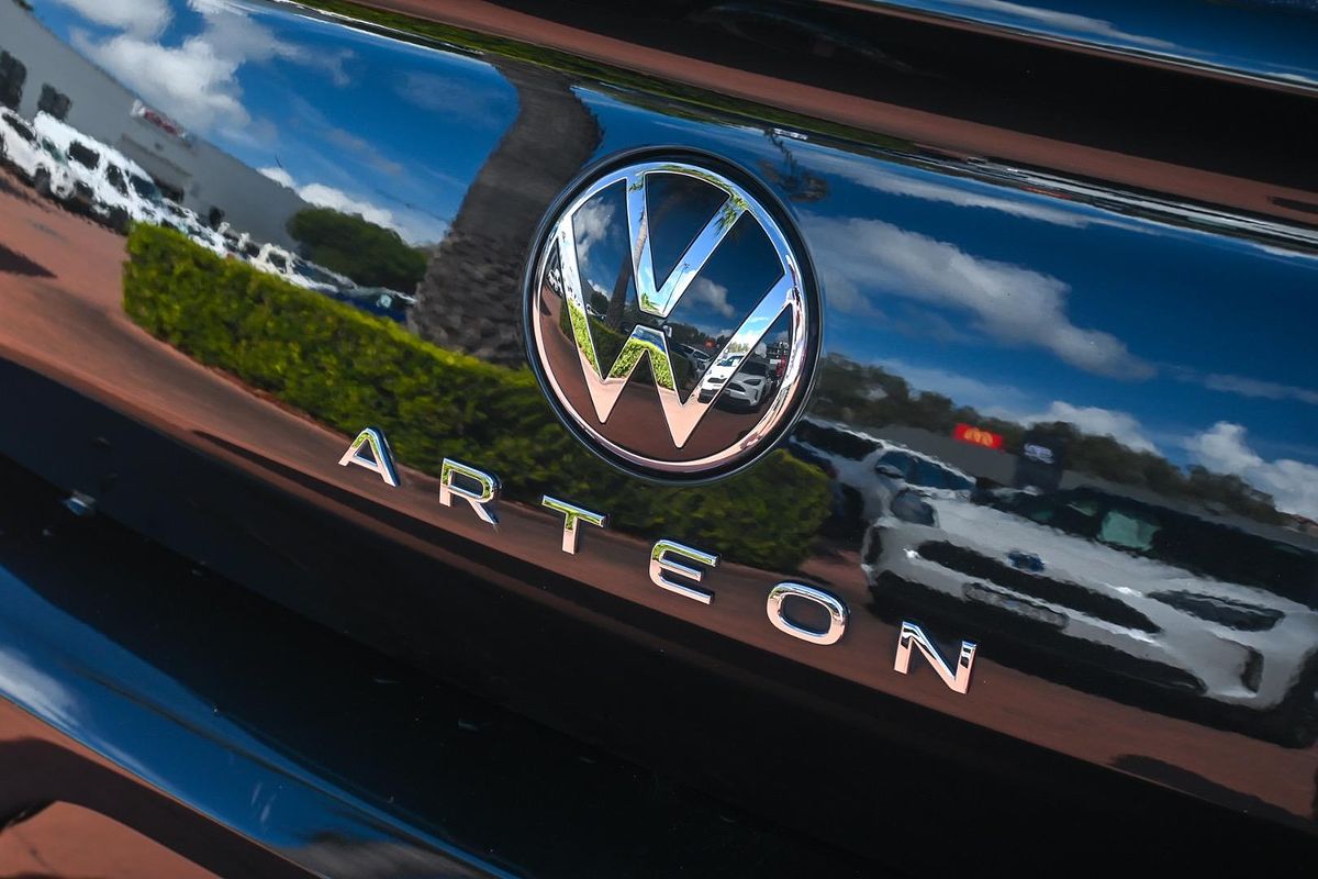 2022 Volkswagen Arteon 206TSI R-Line 3H