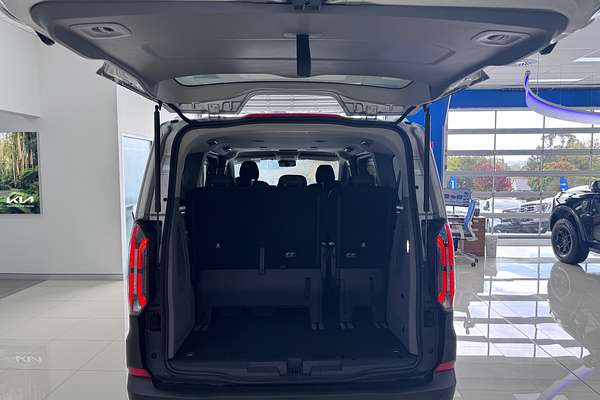 2024 Ford Tourneo Active AV SWB