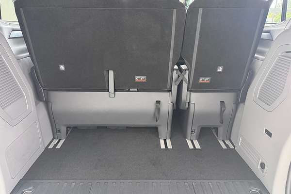 2024 Ford Tourneo Active AV SWB