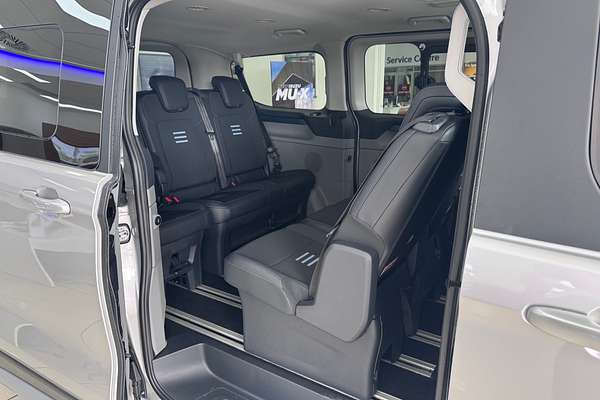 2024 Ford Tourneo Active AV SWB