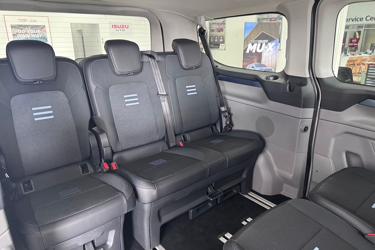 2024 Ford Tourneo Active AV SWB