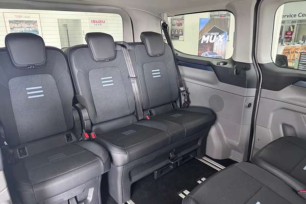 2024 Ford Tourneo Active AV SWB