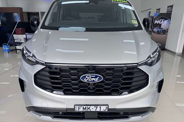 2024 Ford Tourneo Active AV SWB
