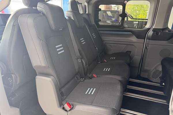 2024 Ford Tourneo Active AV SWB