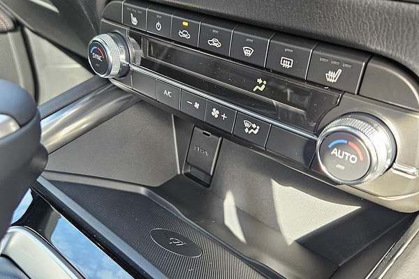 2025 Mazda CX-5 G35 GT SP KF Series