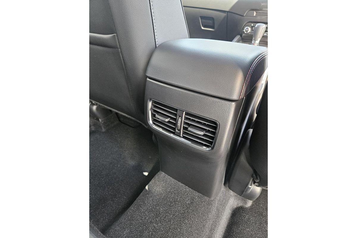 2025 Mazda CX-5 G35 GT SP KF Series