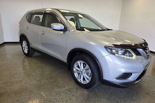 2015 Nissan X-TRAIL ST T32