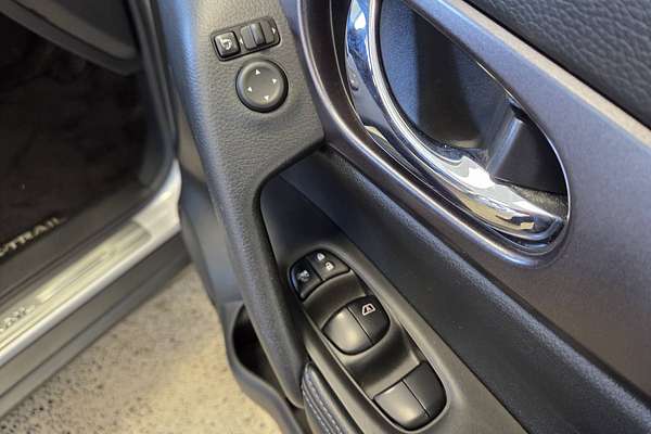 2015 Nissan X-TRAIL ST T32