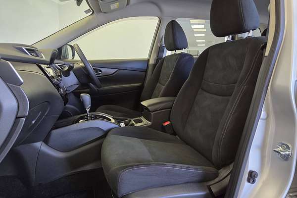 2015 Nissan X-TRAIL ST T32