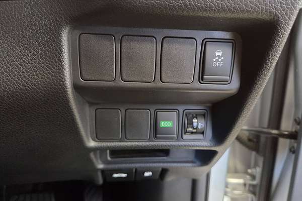 2015 Nissan X-TRAIL ST T32
