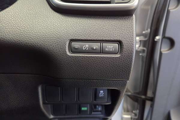 2015 Nissan X-TRAIL ST T32