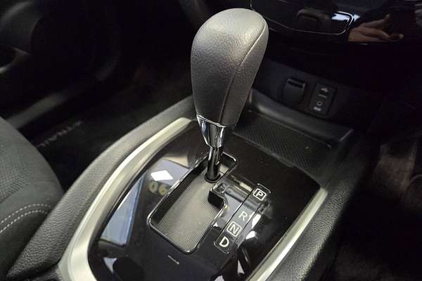2015 Nissan X-TRAIL ST T32