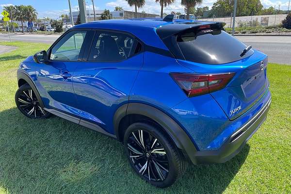 2023 Nissan JUKE Ti F16