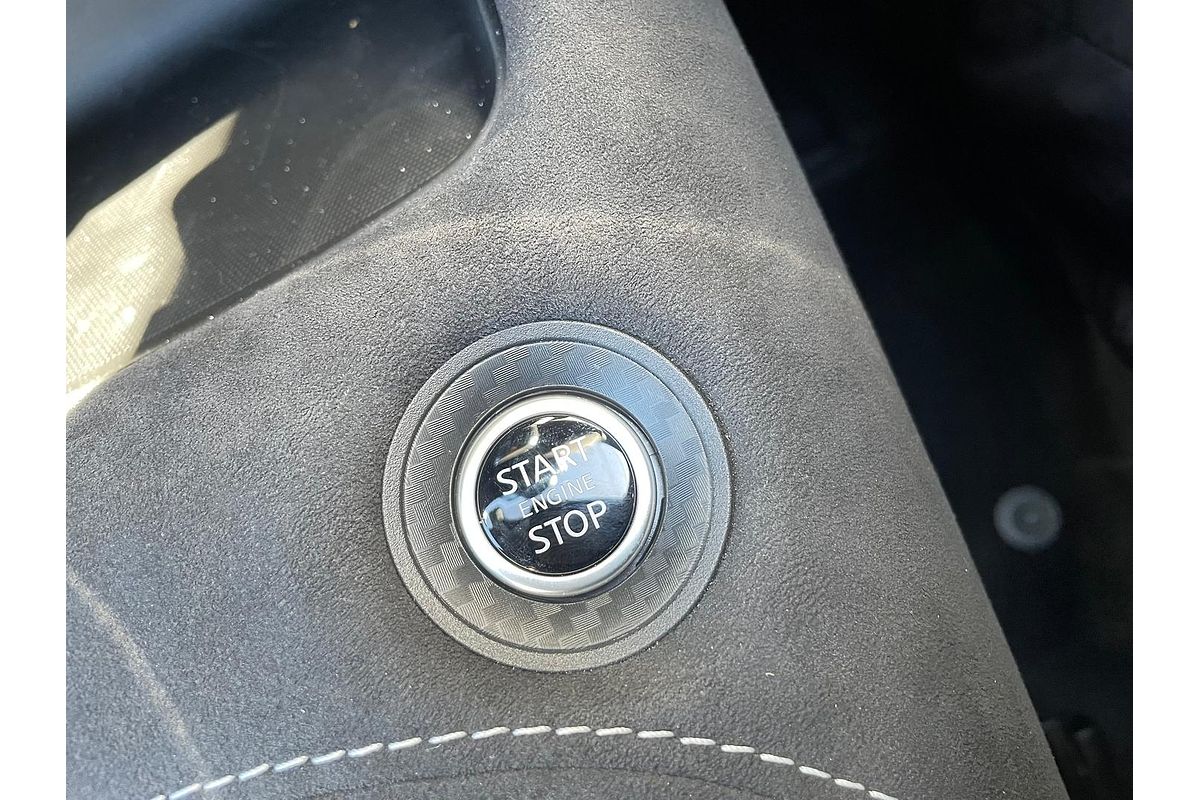 2023 Nissan JUKE Ti F16