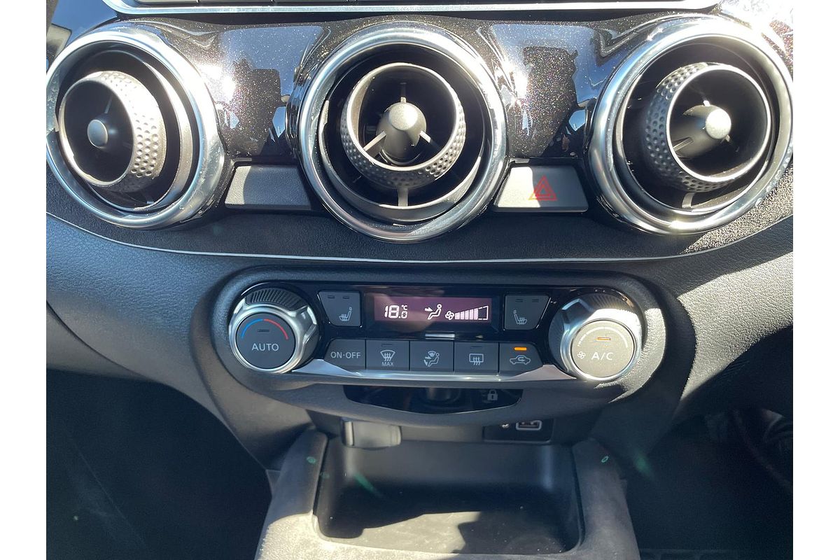 2023 Nissan JUKE Ti F16