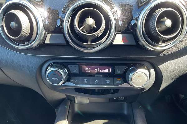 2023 Nissan JUKE Ti F16