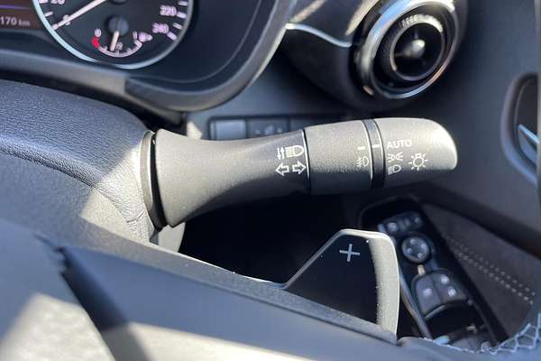 2023 Nissan JUKE Ti F16