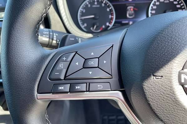 2023 Nissan JUKE Ti F16