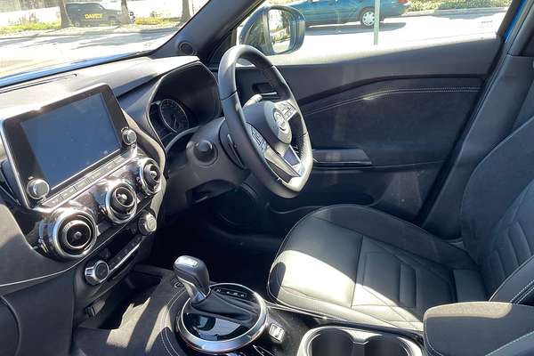 2023 Nissan JUKE Ti F16