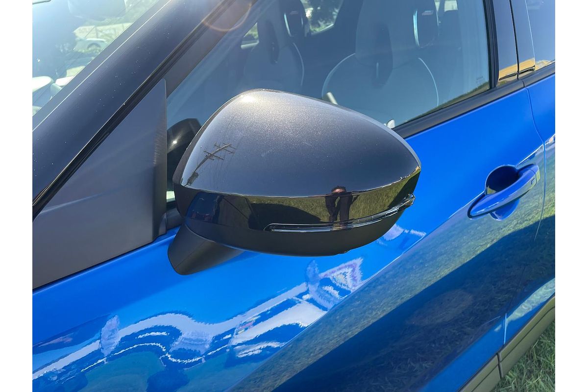 2023 Nissan JUKE Ti F16