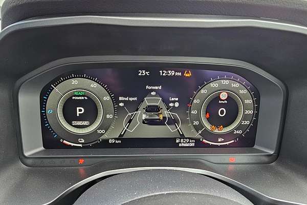 2024 Nissan QASHQAI N-DESIGN e-POWER J12