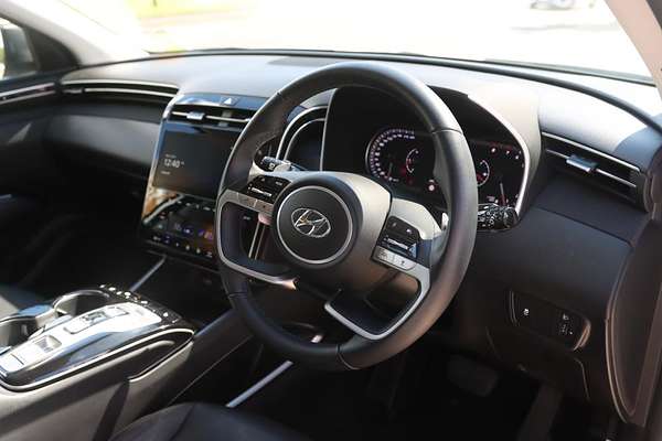 2023 Hyundai Tucson Elite NX4.V2