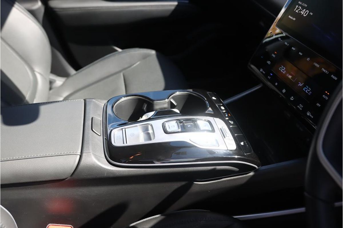 2023 Hyundai Tucson Elite NX4.V2