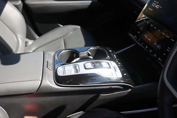 2023 Hyundai Tucson Elite NX4.V2