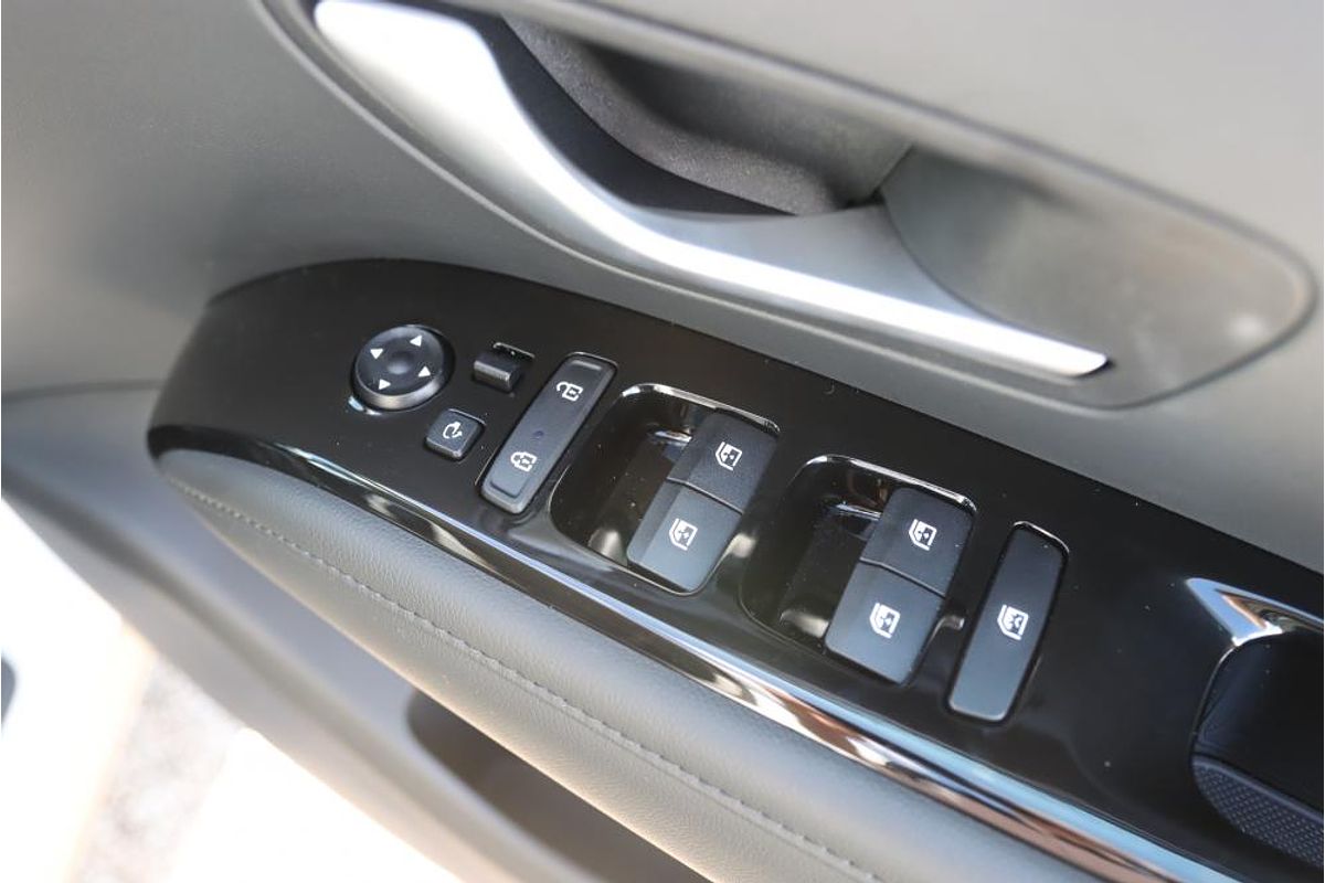 2023 Hyundai Tucson Elite NX4.V2
