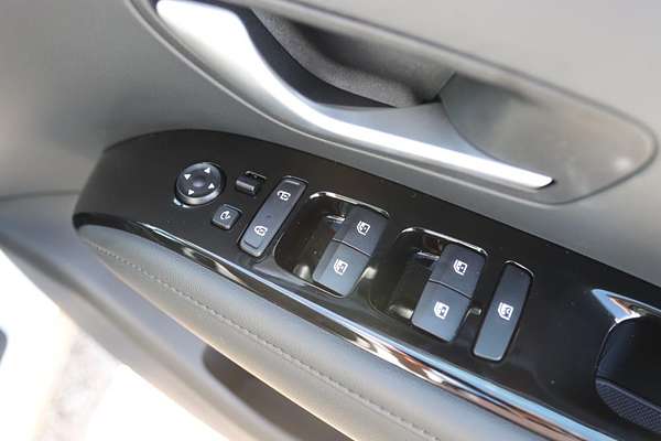 2023 Hyundai Tucson Elite NX4.V2