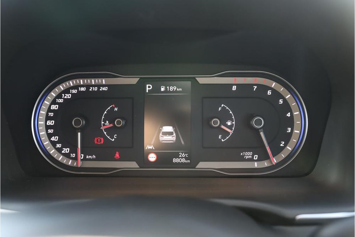 2023 Hyundai Tucson Elite NX4.V2